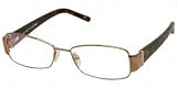 FENDI 908R color 210 Eyeglasses