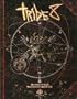 Tribe 8: Rulebook
