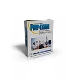 2011 PMP Exam Simulation Software: 6,000 Questions Based on PMBOK 4th Edition. Pass the Project Management Professional PMP Exam. Windows PC`s Only. (CD-ROM)