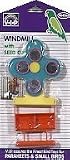 Vo-Toys Windmill Bird Toy