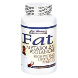 Lee Haney's Nutritional Support System Fat Metabolism Enhancer, Capsules 120 capsules