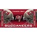 Tampa Bay Buccaneers Beach/Bath Towel