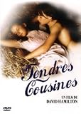 Boxset Tendres Cousines Aka Tender Cousins DVD David Hamilton + Gwendoline DVD Unrated Uncut French Audio Region 2 Pal Import