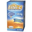 Ester C 500 mg Tabs, 180 ct Ester C 500 mg Tabs, 180 ct
