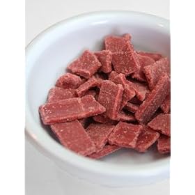 Gourmet Strawberry Tidbits