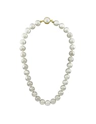 Majorica Jewelry 16" Pearl Strand Necklace
