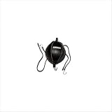 Amber Sports 9-Inch Double End Bag