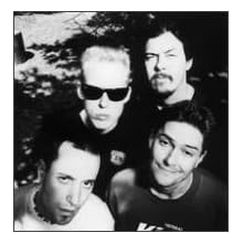 Butthole Surfers
