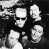 Image of Butthole Surfers