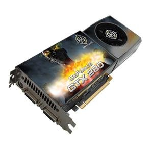 BFG Tech NVIDIA GeForce GTX 280 1 GB GDDR3