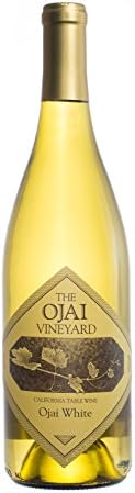 NV The Ojai Vineyard White 750 mL