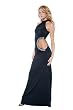 228614 Sophila Long Dress