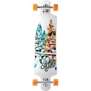 Sector 9 Longboards Faultline Custom Complete 