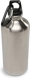 20 oz Stainless Steel Sports Bottle 5002809