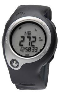 Highgear Enduro Compass Watch With Chronograph