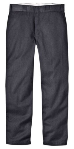 874 Dickies Original 874® Work Pant-CHARCOAL-34x34