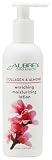 Aubrey Organics - Collagen & Almond Enriching Moisturizing Lotion, 8 fl oz lotion - B00014D5NE