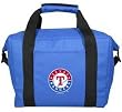 Texas Rangers Kolder 12 Pack Cooler Bag - Baseball Sports Merchandise