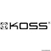 New Koss Pro3aa Titanium Professional Headphones Steel Rubber Padded Leatherette Ear Cushions New Koss Pro3aa Titanium Professional Headphones Steel Rubber Padded Leatherette Ear Cushions