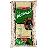 SUPREME HAMSTER/GERBIL FORTIFIED DAILY DIET, Size: 4 POUND (Catalog Category: Small Animal:FOOD)