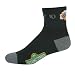 Pearl Izumi 2007/08 Pearls Originals Cycling Socks - Grover - 9045-3AG