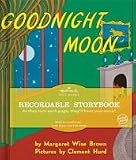 Goodnight Moon Hallmark Recordable Book