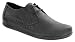 FOOTPRINTS S-961-63 Klassische Halbschuhe Fettleder mit schmalem FuÃŸbett