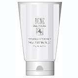 ベーネクリスタル メンズワックス スタンド&ツイスト 80g