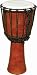 Djembe, Indonesien, 70 cm Hoehe