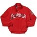 Angels Majestic Men's MLB Therma Base Premier Jacket