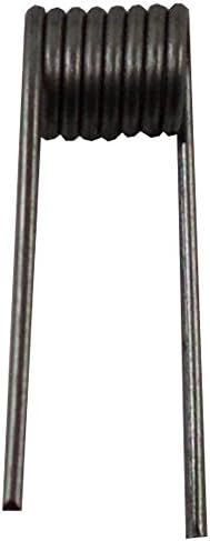 E-Quip The Coil Kit (10) .4 ohm 22 gauge a1 Kanthal Coils &amp; 2 Pads of Koh Gen...