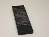 Emerson EWR20V5 DVD Recorder/VCR Combo