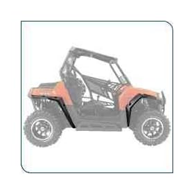 Pure Polaris Ranger RZR Fender Flare Kit / pt# 2877314
