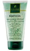 Rene Furterer Forticea Stimulating Shampoo 5.07 fl oz (150 ml)
From Rene Furterer
