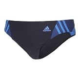Produkt-Bild: ADIDAS Badehose M&auml;nner, navy/blau