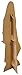 Eleventh Doctor - Matt Smith - BBC's Doctor Who - Advanced Graphics Life Size Cardboard Standup