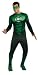 Search : Green Lantern Adult Costume: Hal Jordan