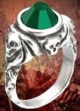 Pirates of the Caribbean Jack Sparrow Ring Replica