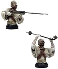 Tusken Raider Star Wars Gentle Giant Mini Bust