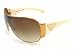 Prada Sunglasses SPR 57L ZVA-6S1