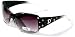Ladies Fashion Rhinestone Sunglasses Sun Glasses