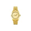 Philadelphia Eagles NFL Ladies "Owner Series" Watch