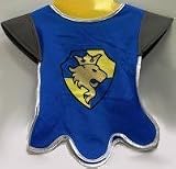 enlarged image: DUPLO® KNIGHT ARMOR by Lego - for ages 3-6