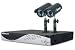 Swann Communications DVR41150 2 Camera KIT (SW244LPC)