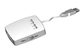 Revue Snakebyte  / P2 to p3 controller converter