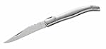 Herbertz Taschenmesser, Stahl 420, Ed...