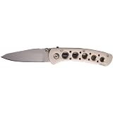 Columbia River Knife & Tool - Pike's Peak, Zinc Alloy ... thumbnail