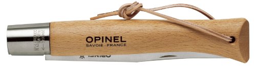 Opinel 122136 Couteau Géant N°13