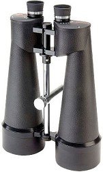 Celestron SkyMaster 25X100 ASTRO Binoculars with deluxe carrying case