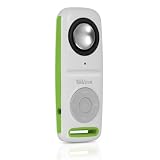 Produkt-Bild: TrekStor i.Beat GhettoBlaster mini MP3-Player mit 2 GB microSD Karte (LED-Anzeige, USB 2.0) gr&uuml;n